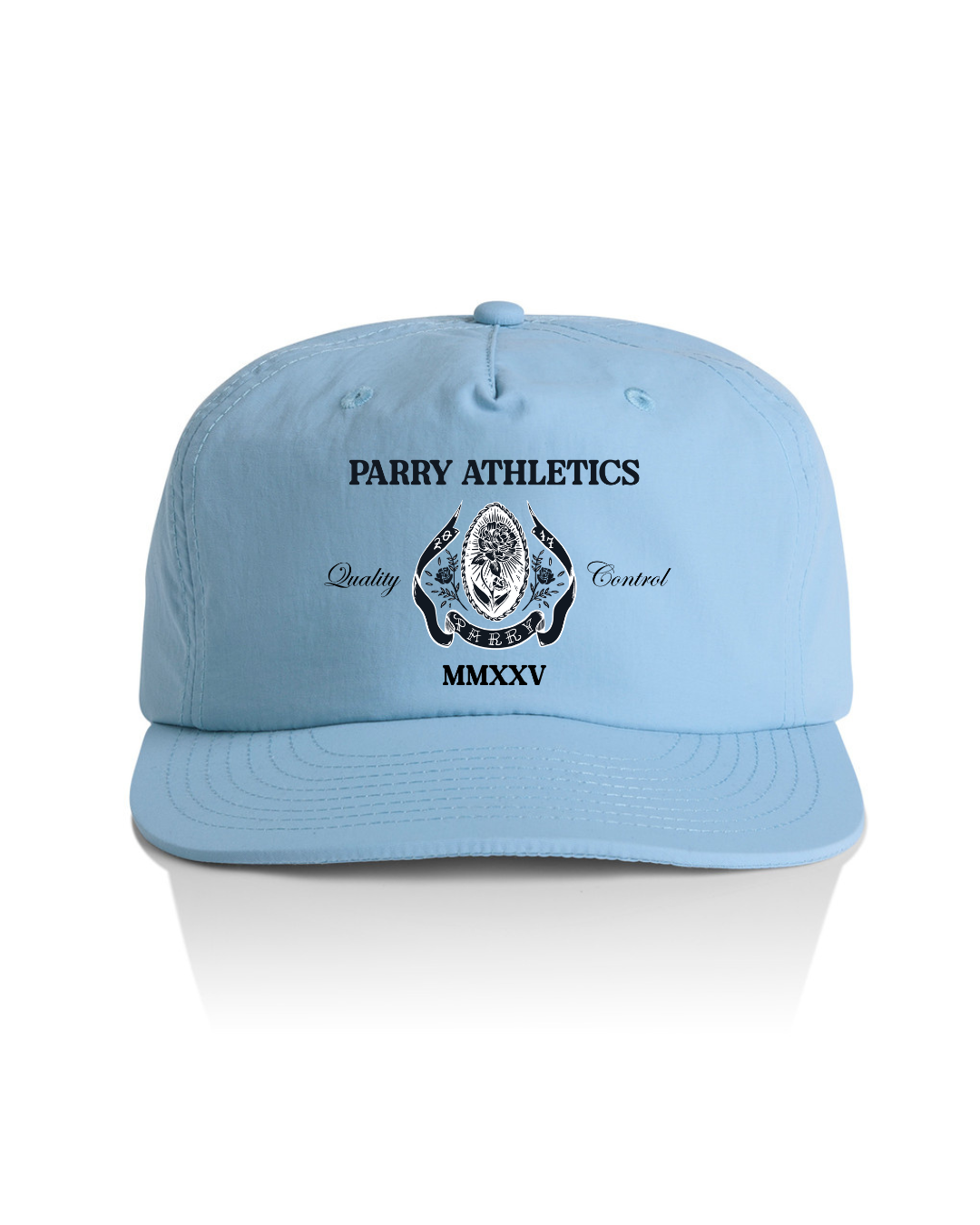 The Hand of God - Surf Cap