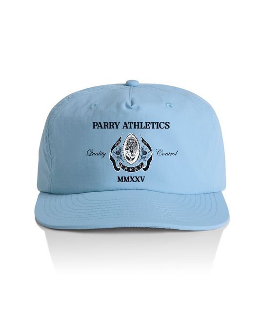 The Hand of God - Surf Cap