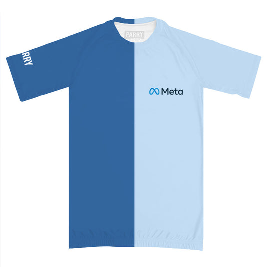 Meta Rashguards
