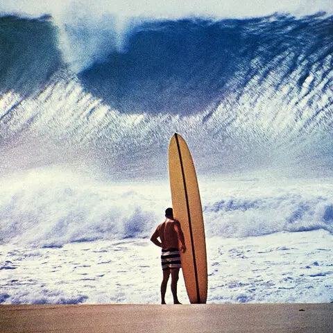 *Limited Stock* Los Banditos Jailbird Competition Short (5" Inseam)