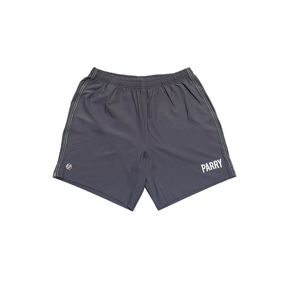 COMPETITION SHORT v.2 (5" inseam)