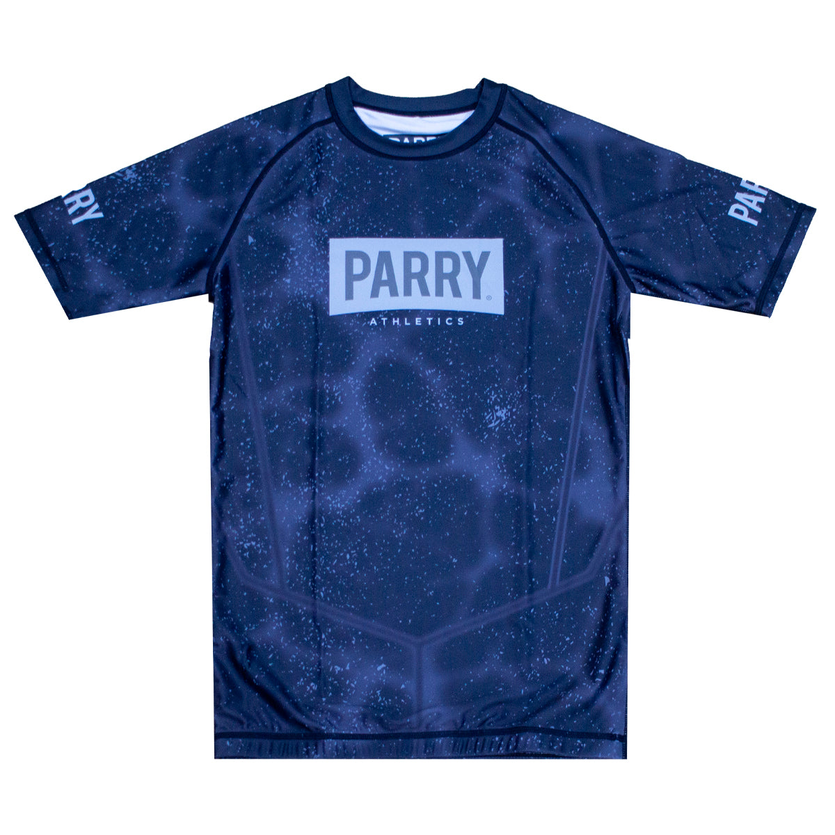 2025 Ranked Rashguards