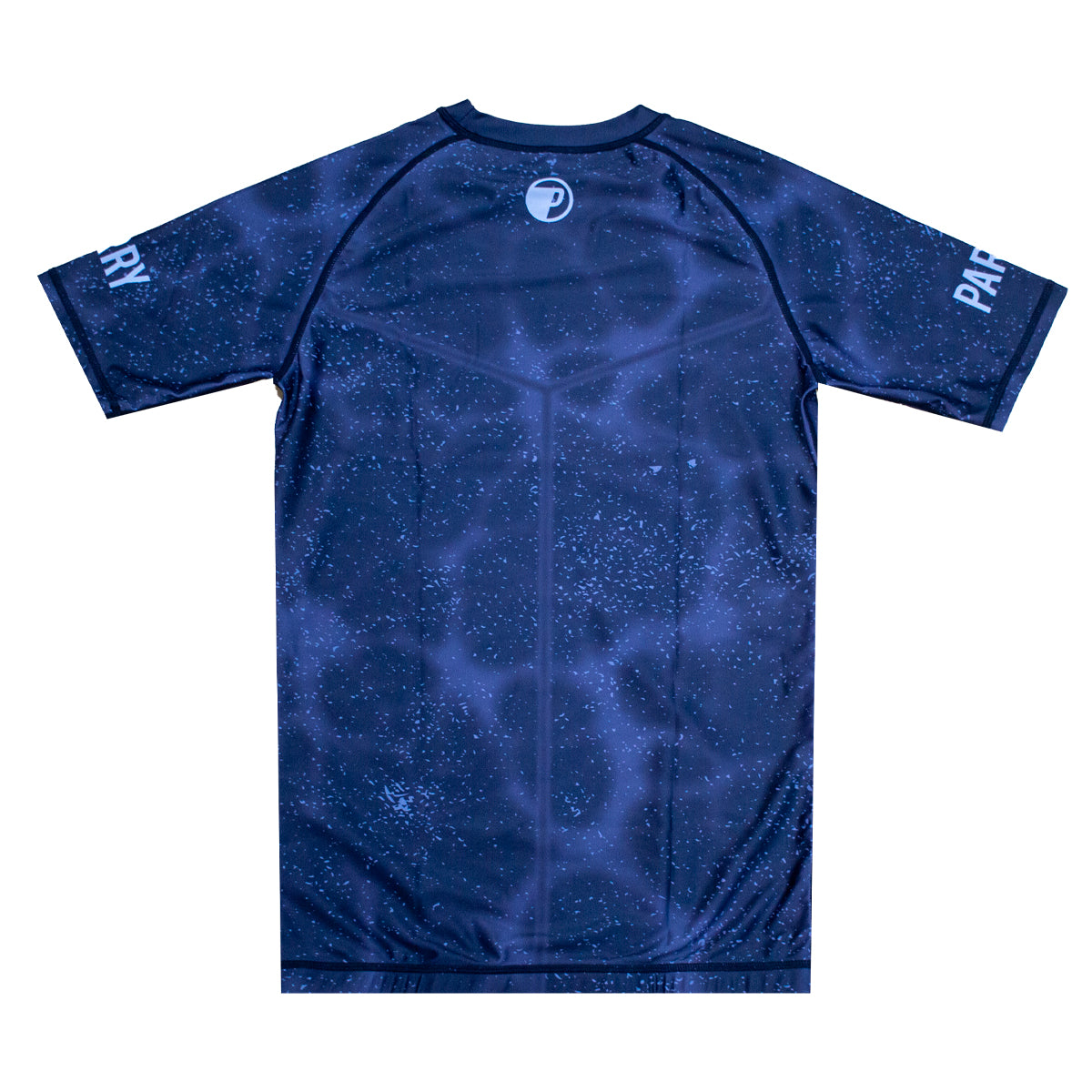 2025 Ranked Rashguards