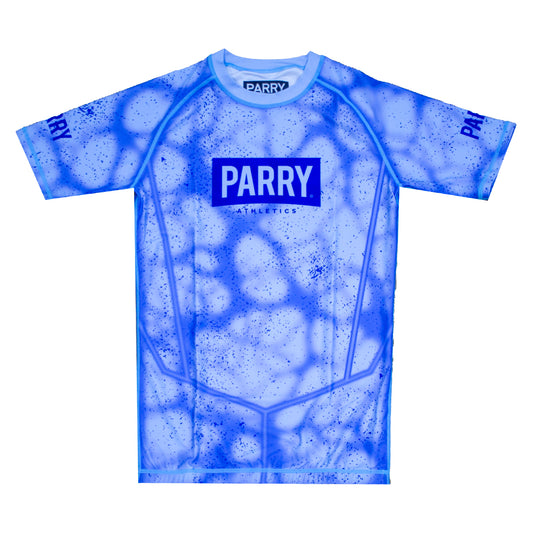 2025 Ranked Rashguards