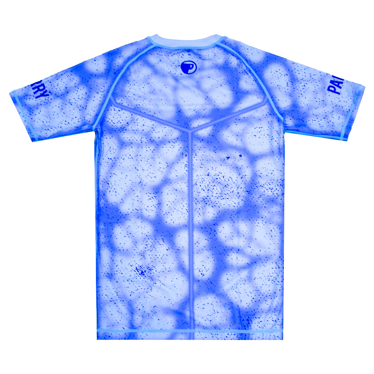 2025 Ranked Rashguards