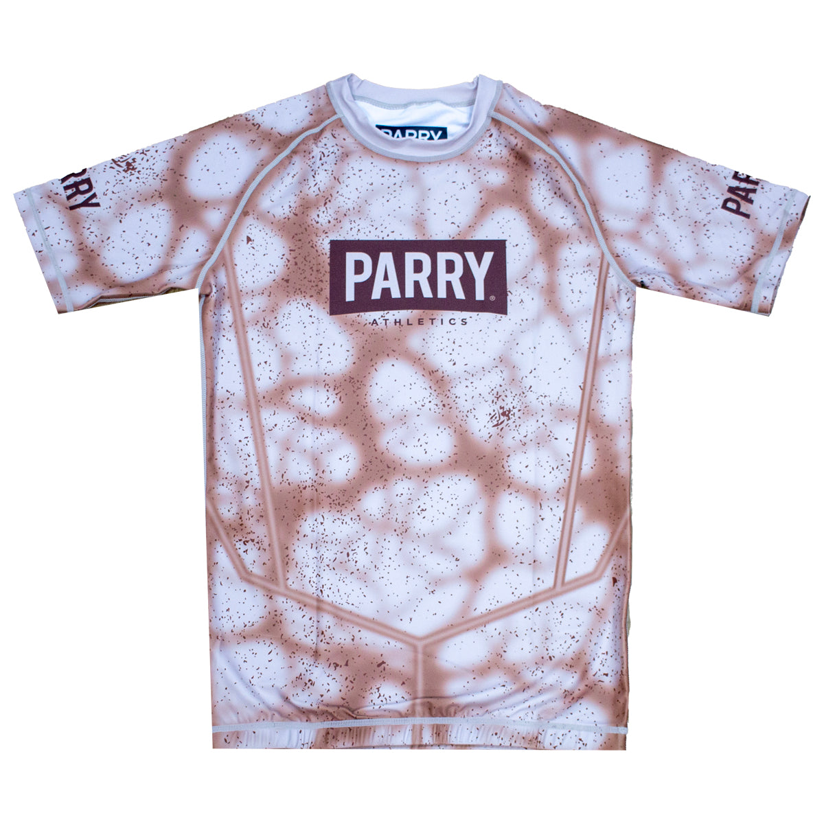 2025 Ranked Rashguards