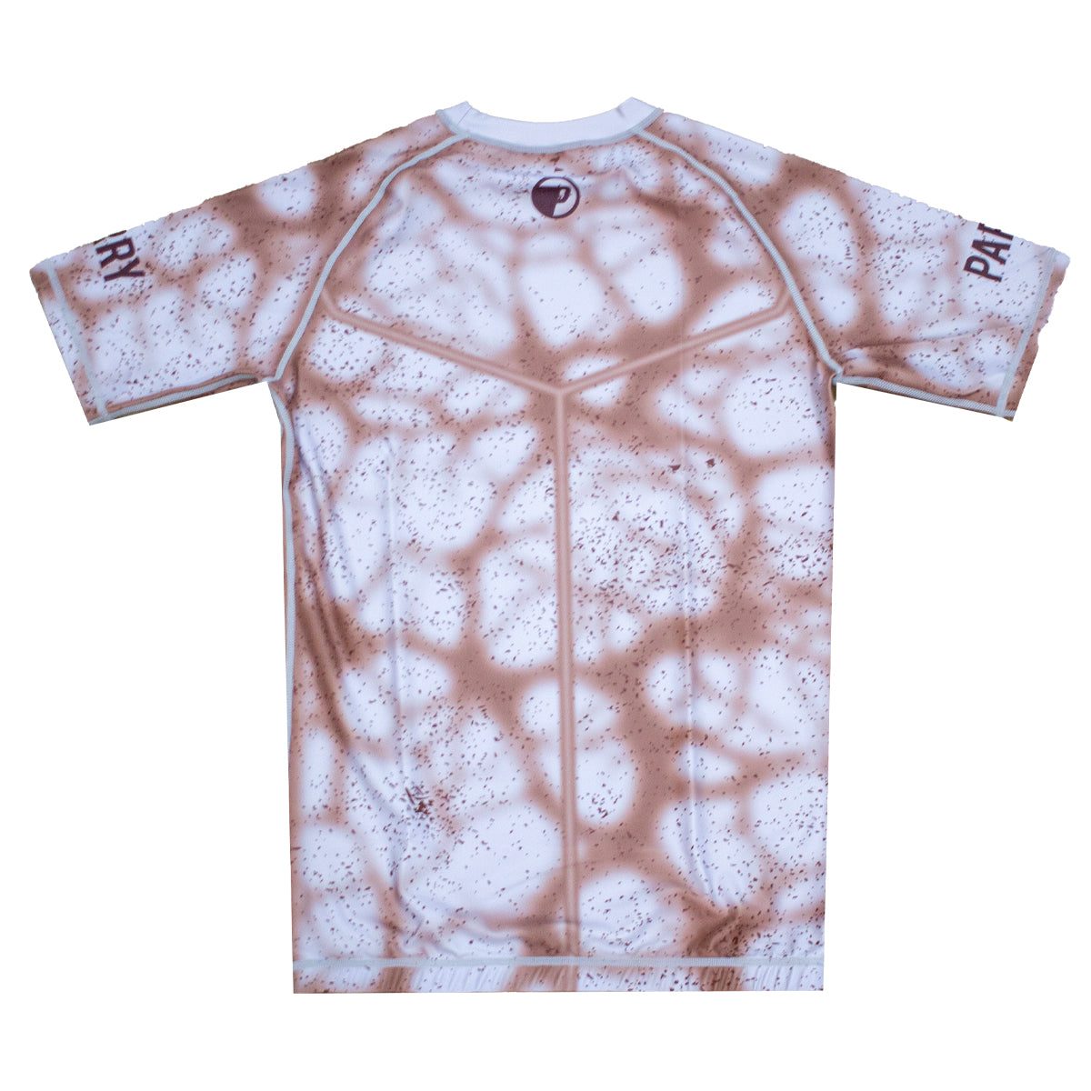 2025 Ranked Rashguards