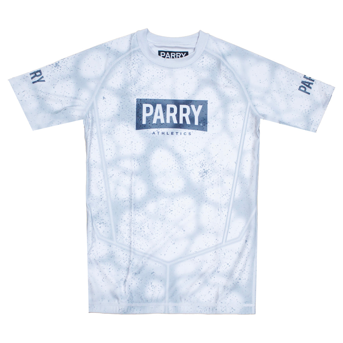 2025 Ranked Rashguards