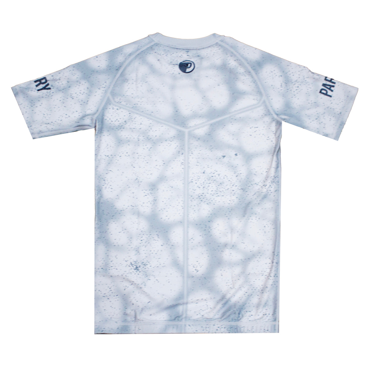 2025 Ranked Rashguards