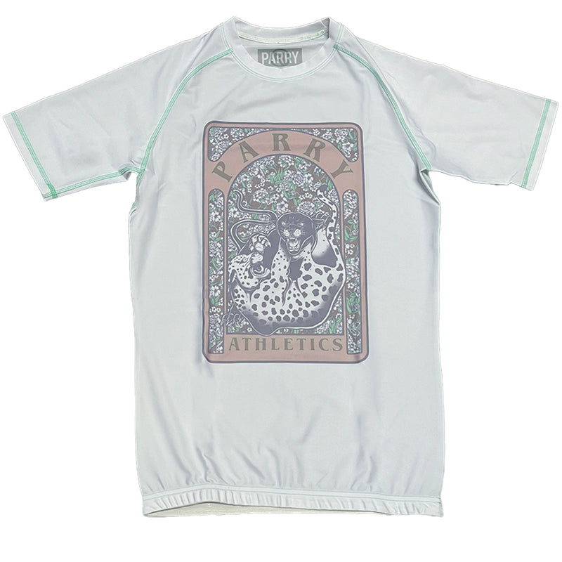 Jaguar Rashguard