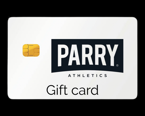 PARRY GIFT CARD